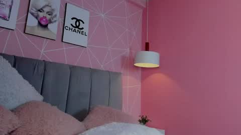 Camil online show from May 28, 2026, 7:55 pm