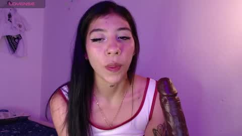 Snapshot of camila_668 chatting on May 14, 2026, 2:40 am Cami online show from May 14, 2026, 2:40 am