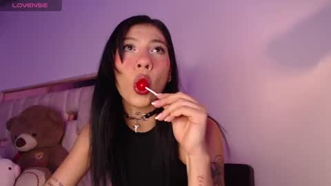 Snapshot of camila_668 chatting on June 11, 2026, 2:11 am Cami online show from June 11, 2026, 2:11 am
