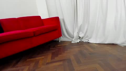 Cami online show from December 12, 2024, 6:25 am