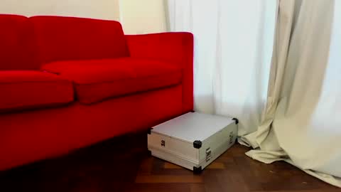 Cami online show from December 18, 2024, 11:56 am