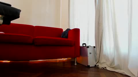 Cami online show from December 19, 2024, 5:29 pm