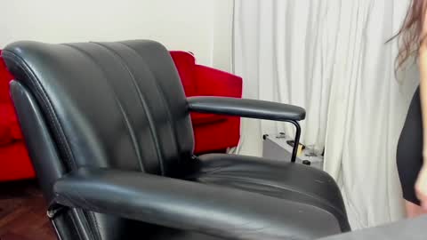 Cami online show from December 31, 2024, 2:08 am