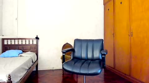 Cami online show from January 29, 2025, 10:11 pm