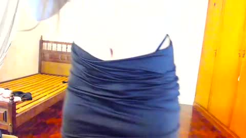 Cami online show from March 9, 2025, 3:43 am