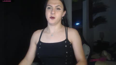 camila online show from February 20, 2026, 3:25 am