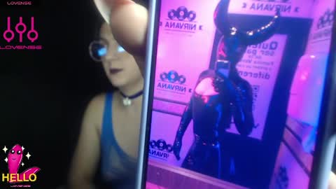 camila online show from March 28, 2026, 4:56 am