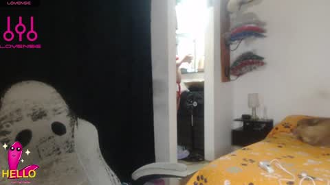 Snapshot of camila_bigcock_ts chatting on June 23, 2026, 7:39 am camila online show from June 23, 2026, 7:39 am