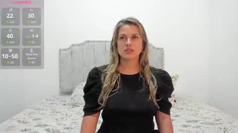 Snapshot of camila_borbon_ chatting on July 25, 2026, 12:31 am online show from July 25, 2026, 12:31 am