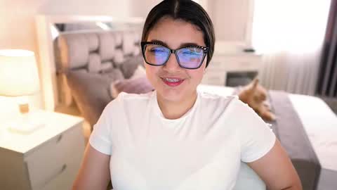 Camila buitrago online show from October 30, 2025, 8:20 pm