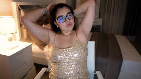 Camila buitrago online show from November 12, 2025, 11:36 pm