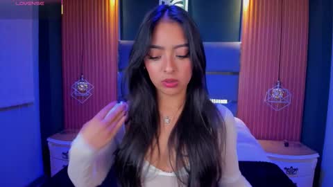 Snapshot of camila_dupont chatting on September 11, 2025, 3:39 am Camila online show from September 11, 2025, 3:39 am