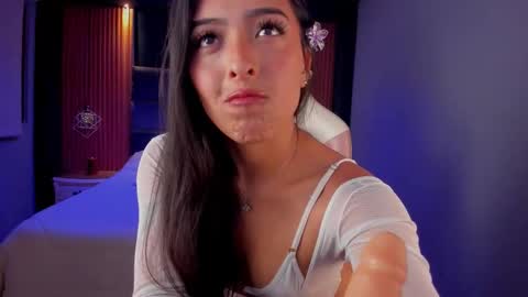 Snapshot of camila_dupont chatting on October 11, 2025, 4:01 am Camila online show from October 11, 2025, 4:01 am