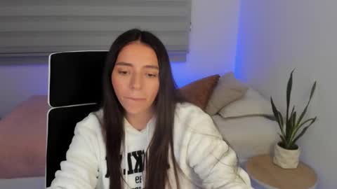 Snapshot of camila_ec2 chatting on February 27, 2026, 2:00 am C A M I online show from February 27, 2026, 2:00 am