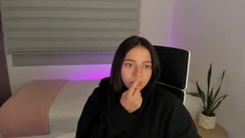 Snapshot of camila_ec2 chatting on March 4, 2026, 8:15 pm C A M I online show from March 4, 2026, 8:15 pm