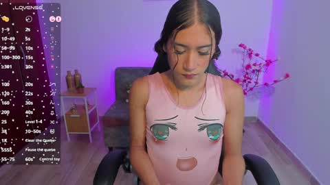 C A M I L A online show from April 1, 2026, 8:26 am