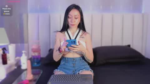 CAMI online show from May 7, 2026, 4:07 am