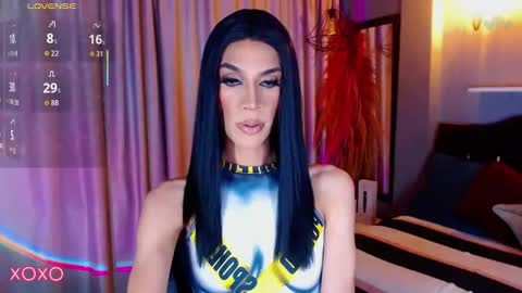 Snapshot of camila_hoottie chatting on November 17, 2025, 8:14 pm Camila online show from November 17, 2025, 8:14 pm