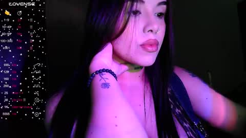 Snapshot of camila_pandora_ch chatting on September 10, 2025, 4:40 pm Cami online show from September 10, 2025, 4:40 pm