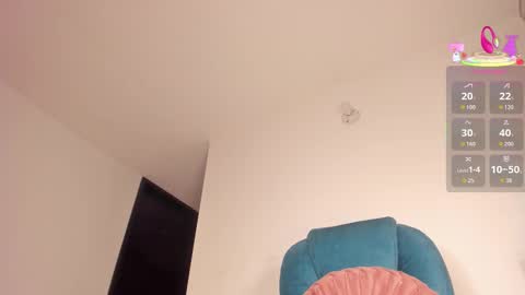 CamilaMendez--- online show from March 5, 2026, 6:48 pm