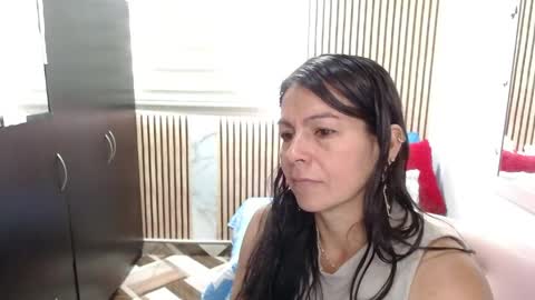 Camila Vargas online show from June 2, 2026, 7:16 pm