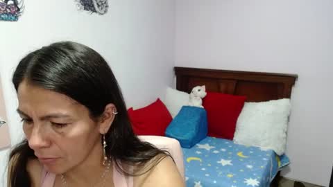 Snapshot of camila_vargas_ chatting on July 4, 2026, 6:58 pm Camila Vargas online show from July 4, 2026, 6:58 pm