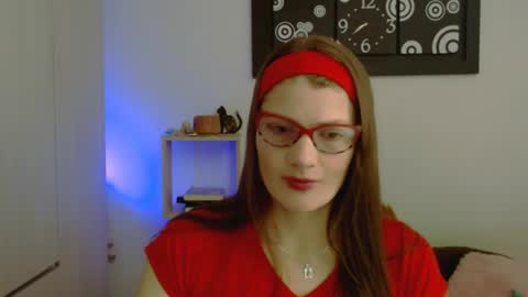 Snapshot of camila_ventura chatting on May 20, 2026, 12:00 pm Camila ventura online show from May 20, 2026, 12:00 pm