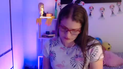 Snapshot of camila_ventura chatting on July 9, 2026, 1:48 pm Camila ventura online show from July 9, 2026, 1:48 pm