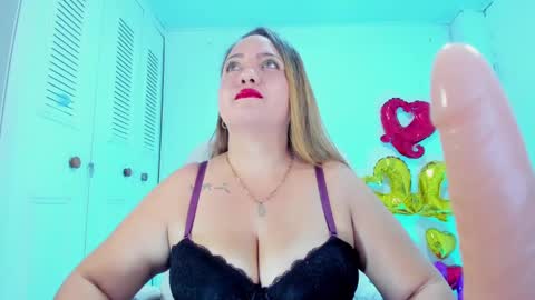 camilaa foxxx online show from February 16, 2025, 6:10 pm