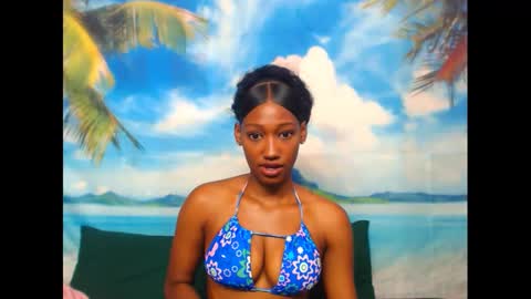 camilaasexyy online show from February 15, 2025, 2:00 pm