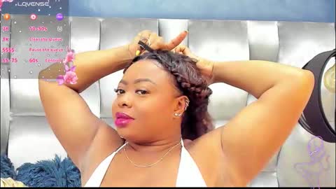 camila benitez online show from October 9, 2025, 12:19 am