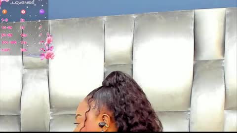 camila benitez online show from April 16, 2026, 11:55 am