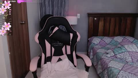 camilacarter online show from April 8, 2026, 3:28 am