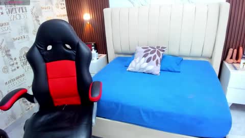 CAMILA  online show from February 3, 2026, 12:10 pm