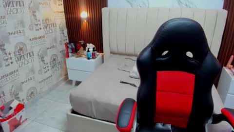 CAMILA  online show from February 10, 2026, 11:58 am