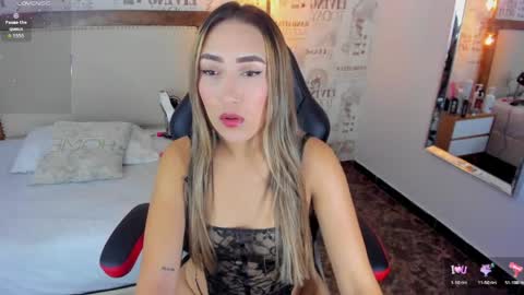 Snapshot of camilagray2 chatting on May 15, 2026, 3:02 am CAMILA online show from May 15, 2026, 3:02 am
