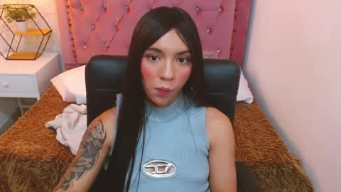 Cami online show from October 3, 2025, 7:44 pm
