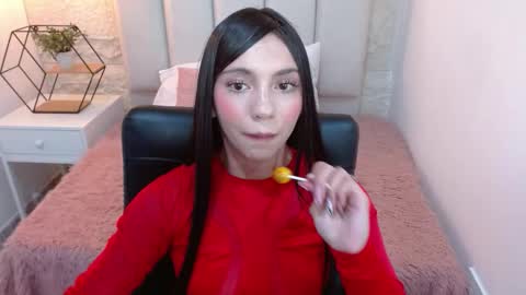 Cami online show from February 5, 2026, 7:51 pm