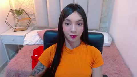 Cami online show from February 26, 2026, 12:04 pm