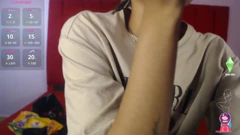 kira online show from November 4, 2025, 12:59 pm