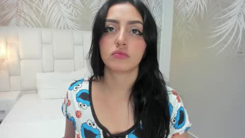 Camila  online show from February 12, 2026, 2:28 am