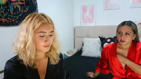 Snapshot of camilamarsh chatting on May 6, 2026, 3:13 am camilamarsh online show from May 6, 2026, 3:13 am