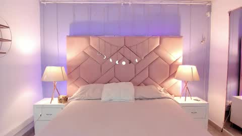 Camila  online show from September 21, 2025, 2:40 pm