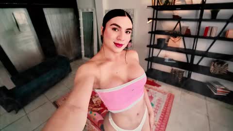 Snapshot of camilaryan chatting on July 7, 2026, 6:47 am X IGcamiryan01 online show from July 7, 2026, 6:47 am