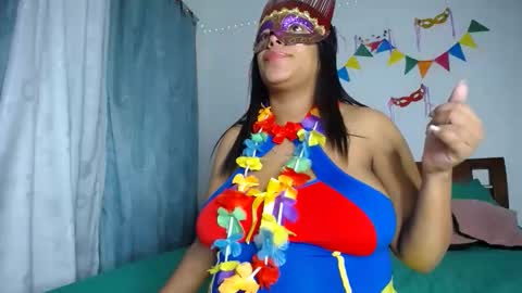 camilasex0 online show from February 16, 2026, 9:44 pm