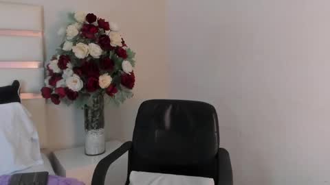 Snapshot of camilasofiia chatting on December 17, 2024, 11:27 pm Camila online show from December 17, 2024, 11:27 pm