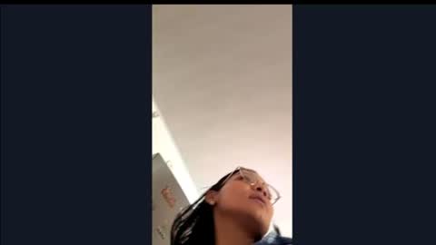 Snapshot of camilavagina24 chatting on June 19, 2026, 1:37 pm Camila online show from June 19, 2026, 1:37 pm