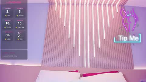 camile_cute online show from November 19, 2025, 9:15 pm