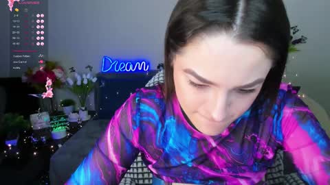 camilla__1one online show from March 11, 2025, 1:48 am