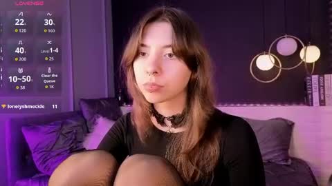 Snapshot of camilla_evers chatting on June 20, 2026, 1:36 pm Camilla online show from June 20, 2026, 1:36 pm